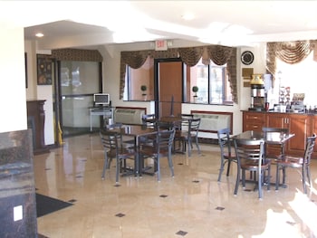 A Victory Inn - West Dearborn 18/22