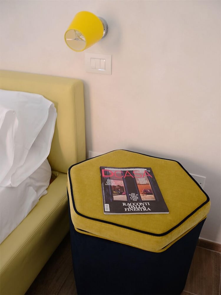 Suite Home Trani Old Town 5/11