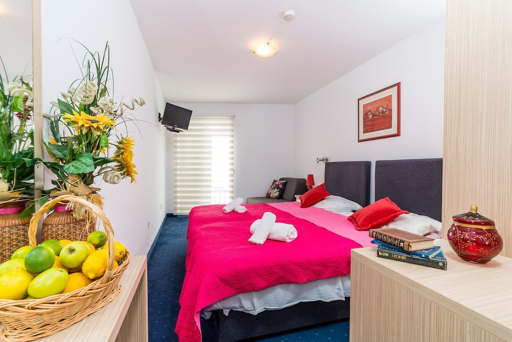 Dubrovnik Hotel 13/50