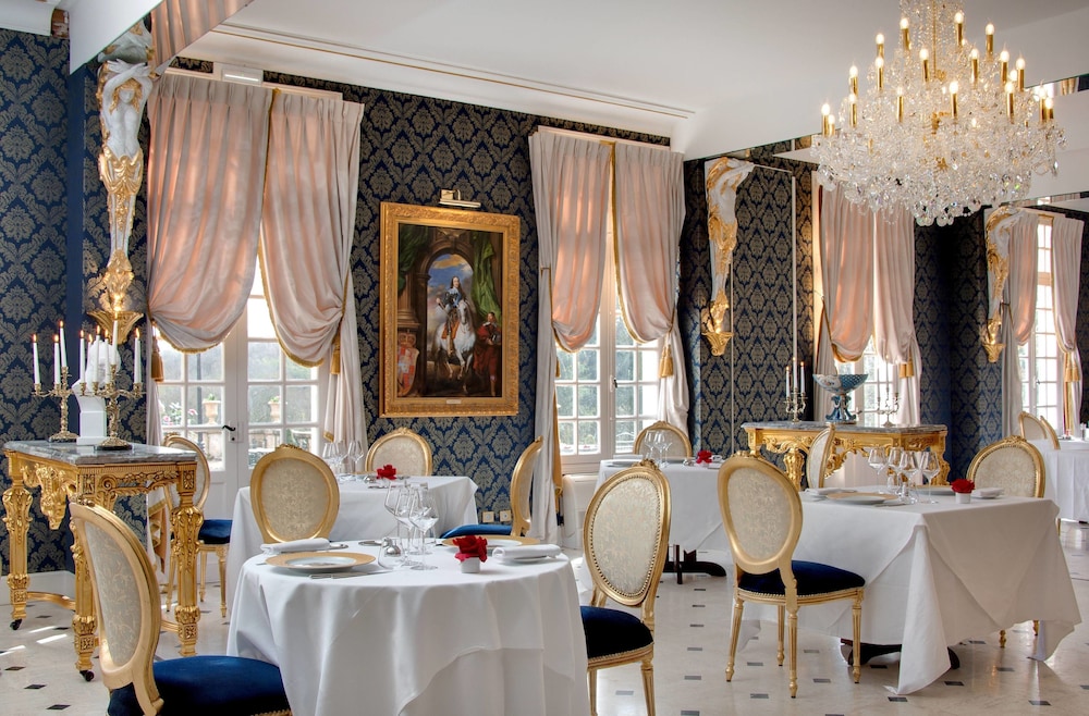 Chateau de Beauvois 34/50