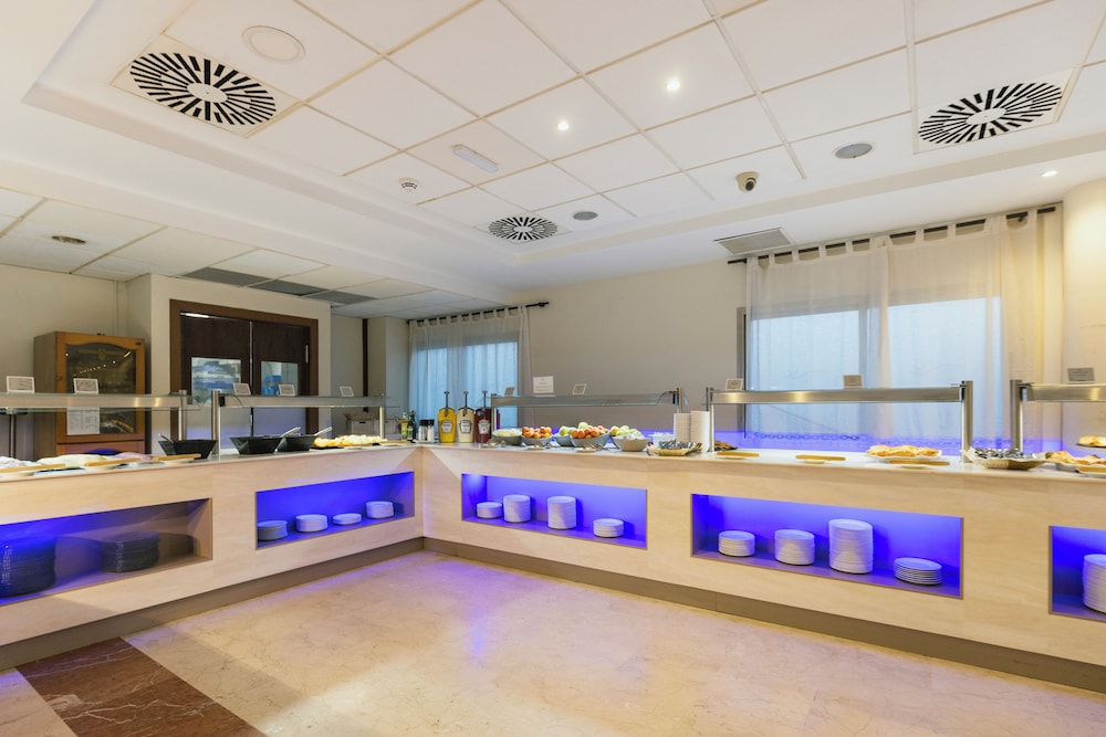 Sun Palace Albir and Spa 14/68