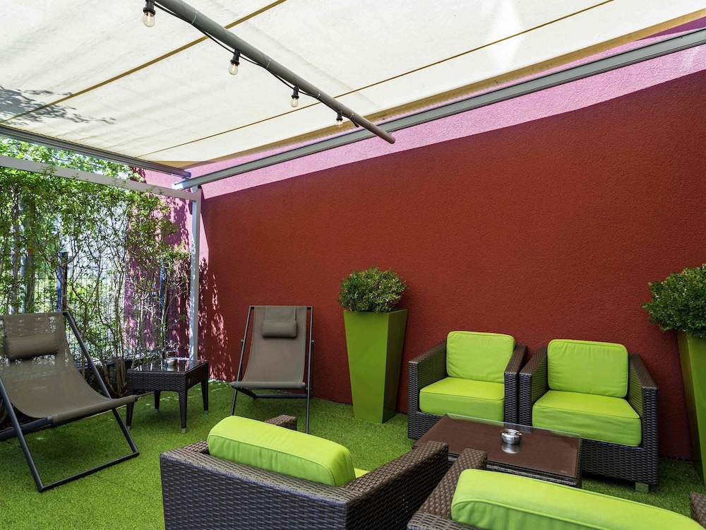 ibis Styles Karlsruhe Ettlingen 32/47
