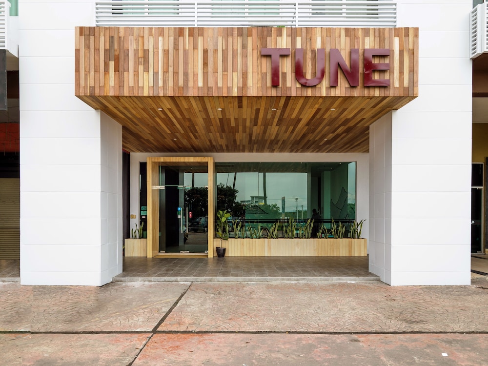Tune Hotel 1borneo Kota Kinabalu 47/48