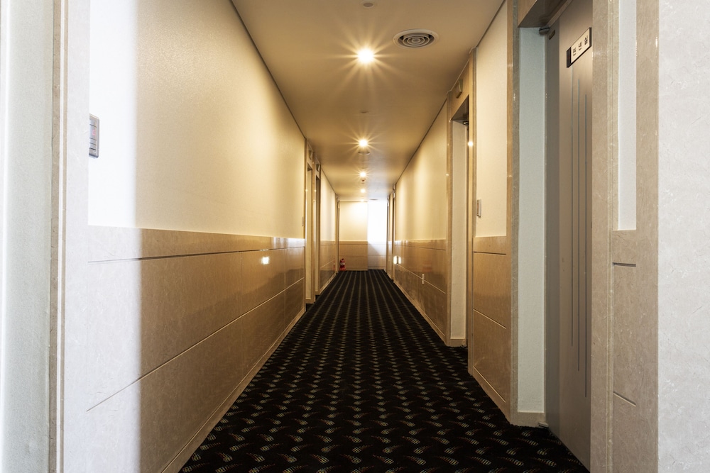 Hotel Tirol 9/34