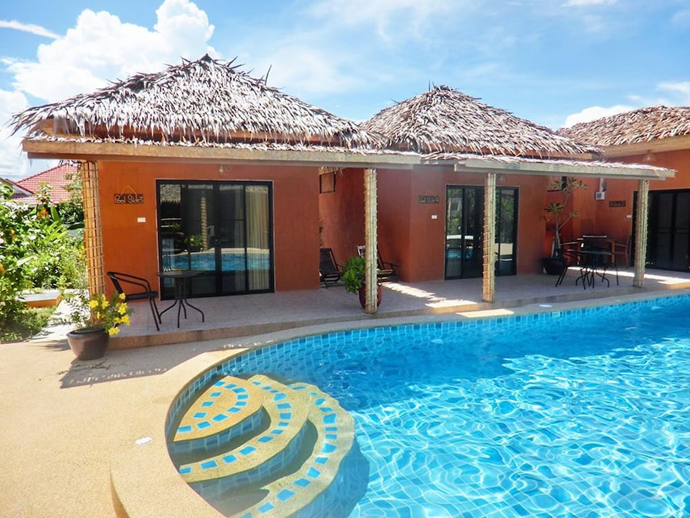 Panisara Pool Villa 3/59