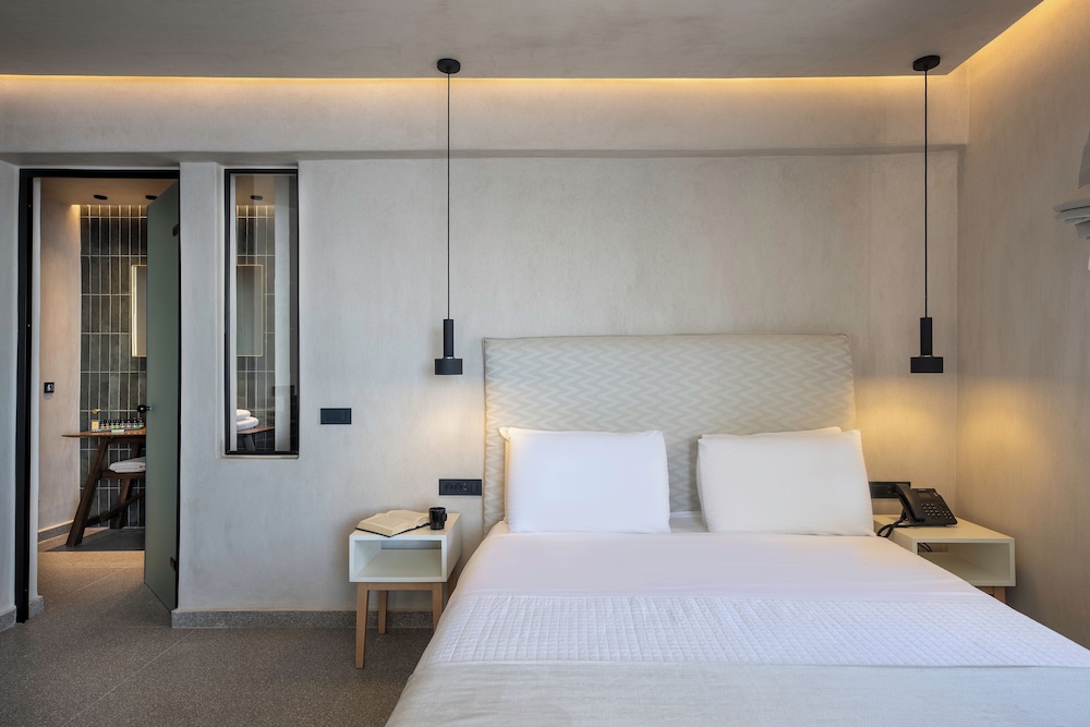 JUNIOR SUITE, CALDERA VIEW