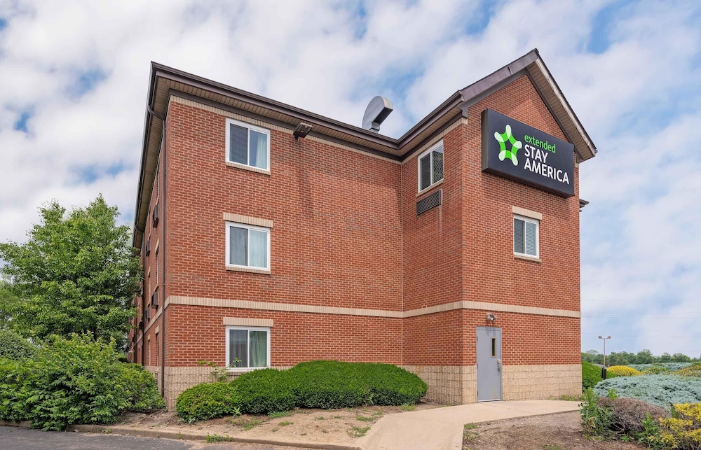 Extended Stay America - Dayton - Fairborn 2/57