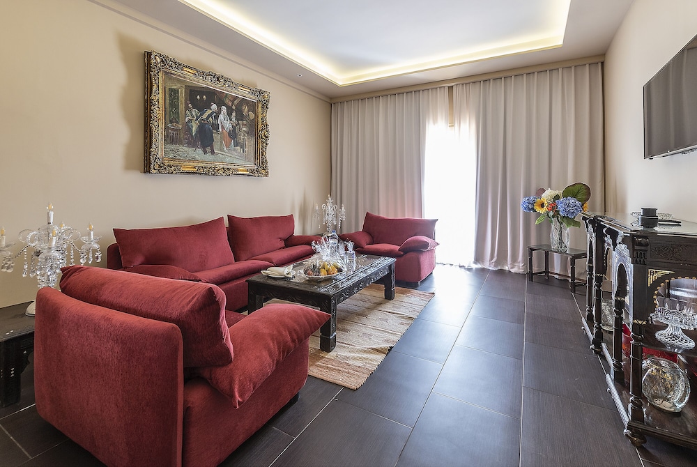 Delta Hotels by Marriott Marrakech Eden Andalou 52/72