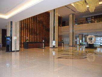 Ramada by Wyndham Huizhou South 1/5