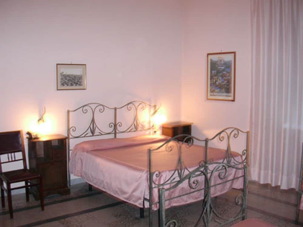Albergo Bellavista 12/36