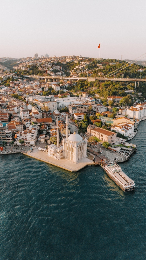 Radisson Residences Vadistanbul 67/70