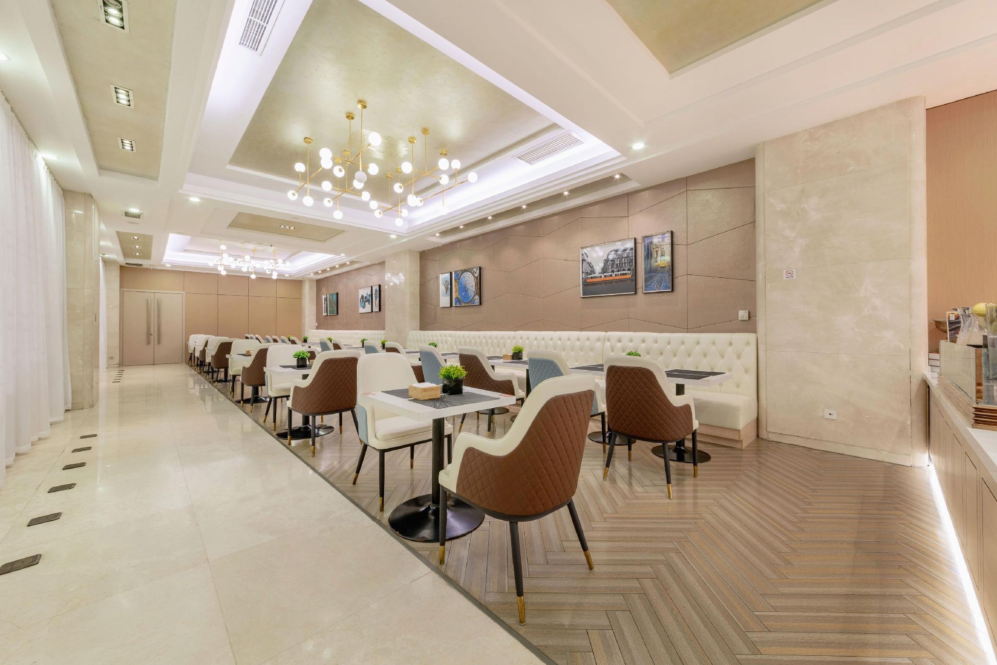 Yitel Collection Hotel (Suzhou Jinji Lake Dongzhen Road Metro Station Store) 47/50