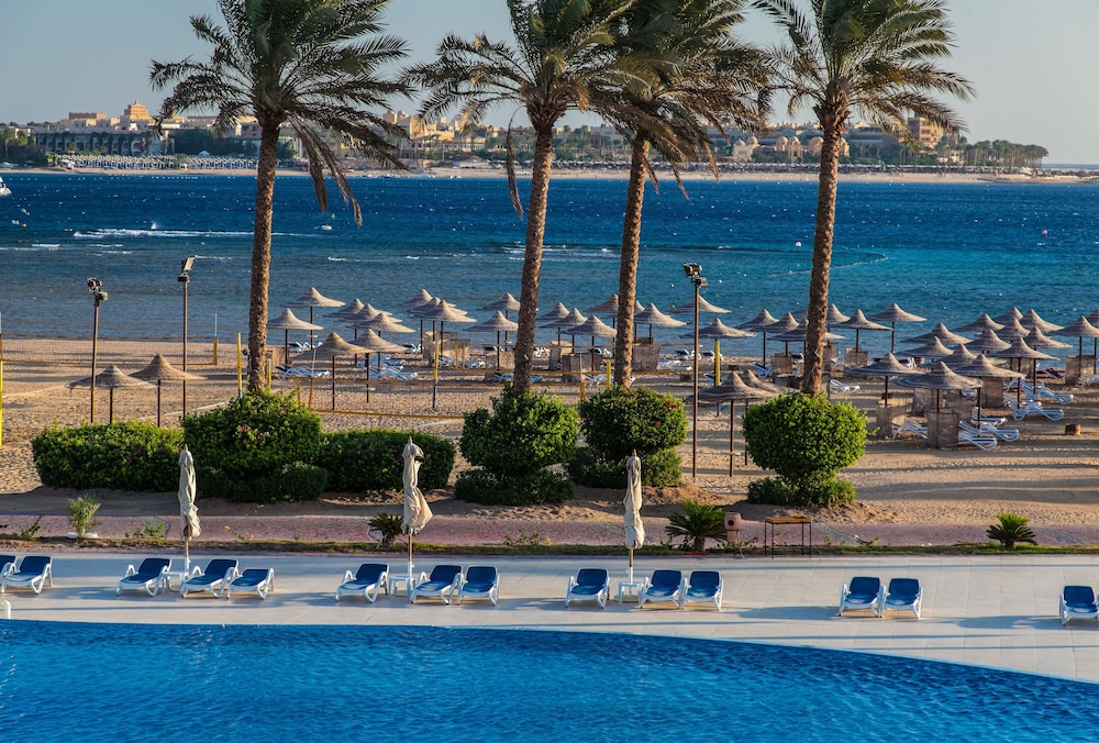 Cleopatra Luxury Resort Makadi Bay-Adults Only 16 62/72