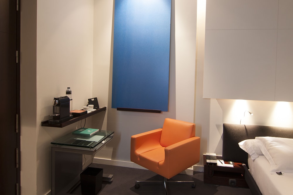 Hotel Sixtytwo Barcelona 61/69