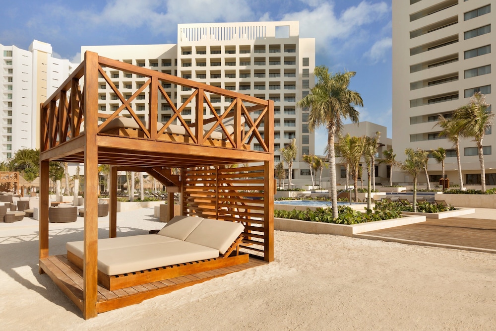 Turquoize at Hyatt Ziva Cancun Adults Only 41/50