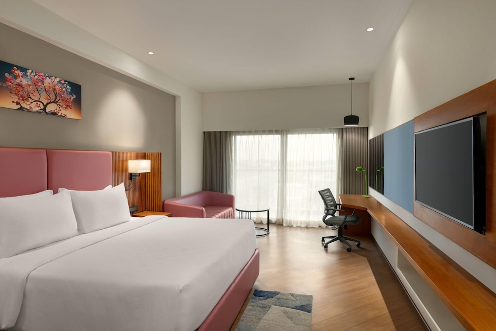 Ramada Encore by Wyndham Viramgam 15/58