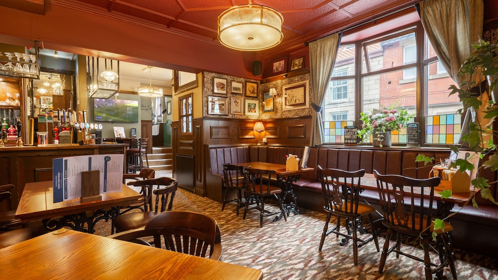The Granby Hotel 39/49