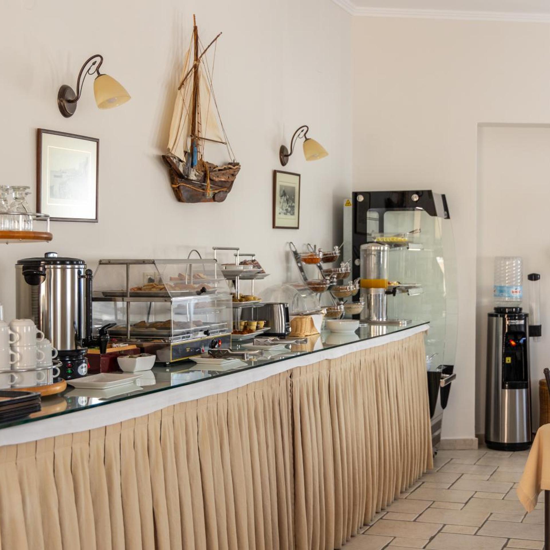 Ostria Hotel-Milos 10/51