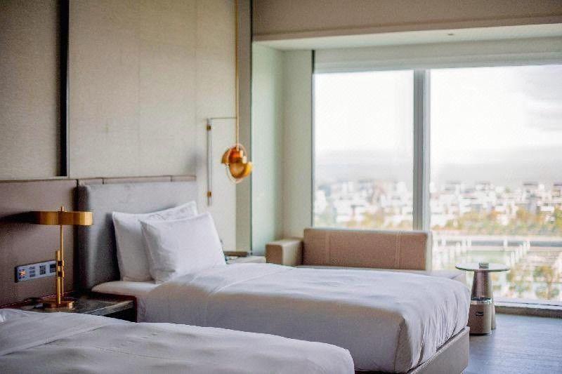 Select, Twin Beds, Sea View