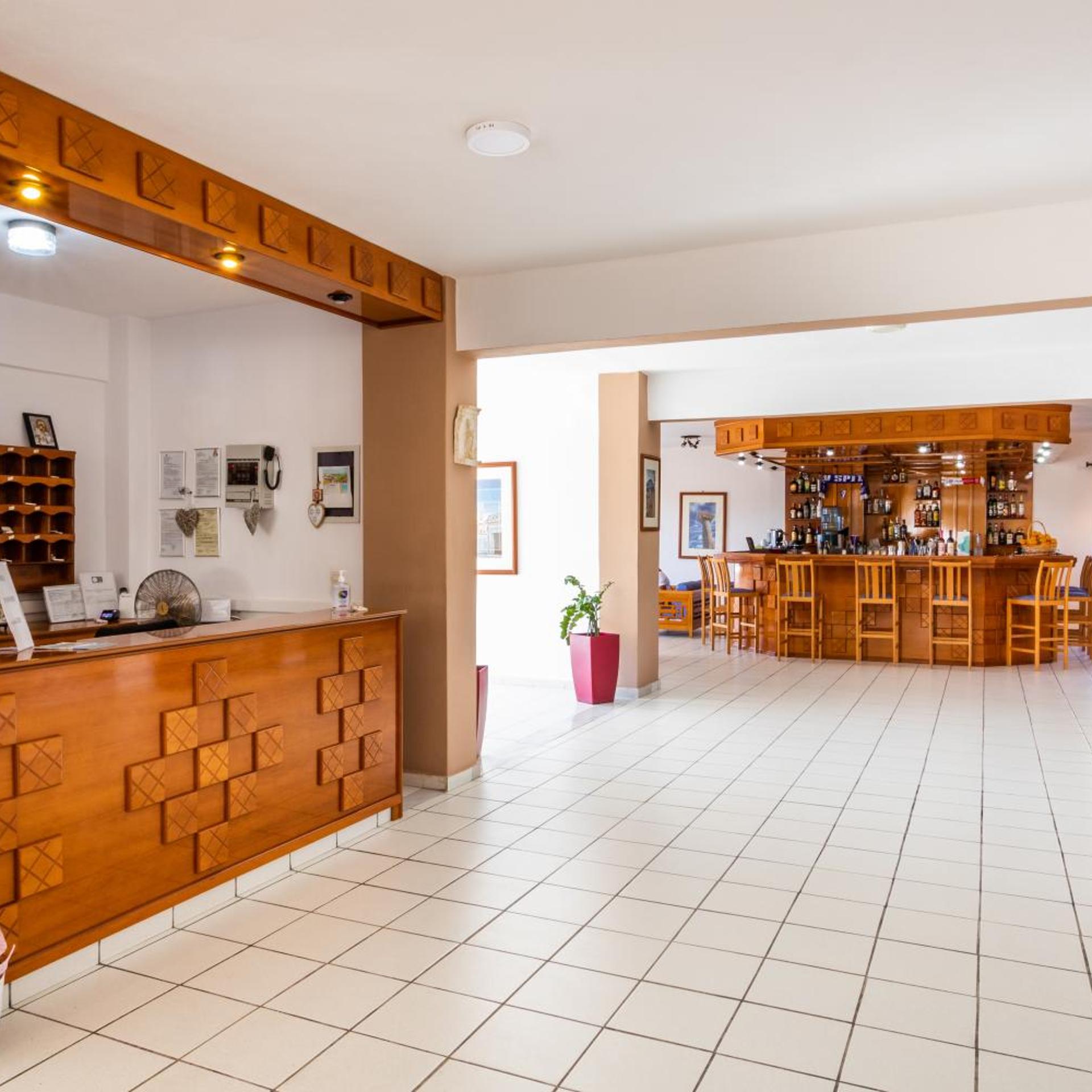 Casa Garden Hotel 6/43