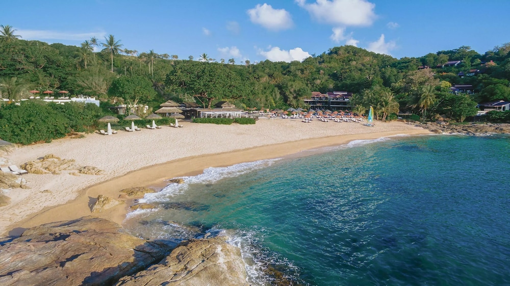 Garrya Tongsai Bay Samui 71/73