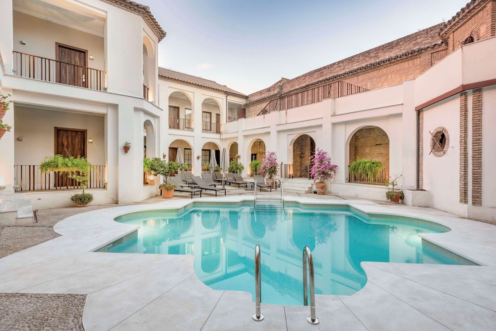 NH Collection Palacio de Cordoba 44/47