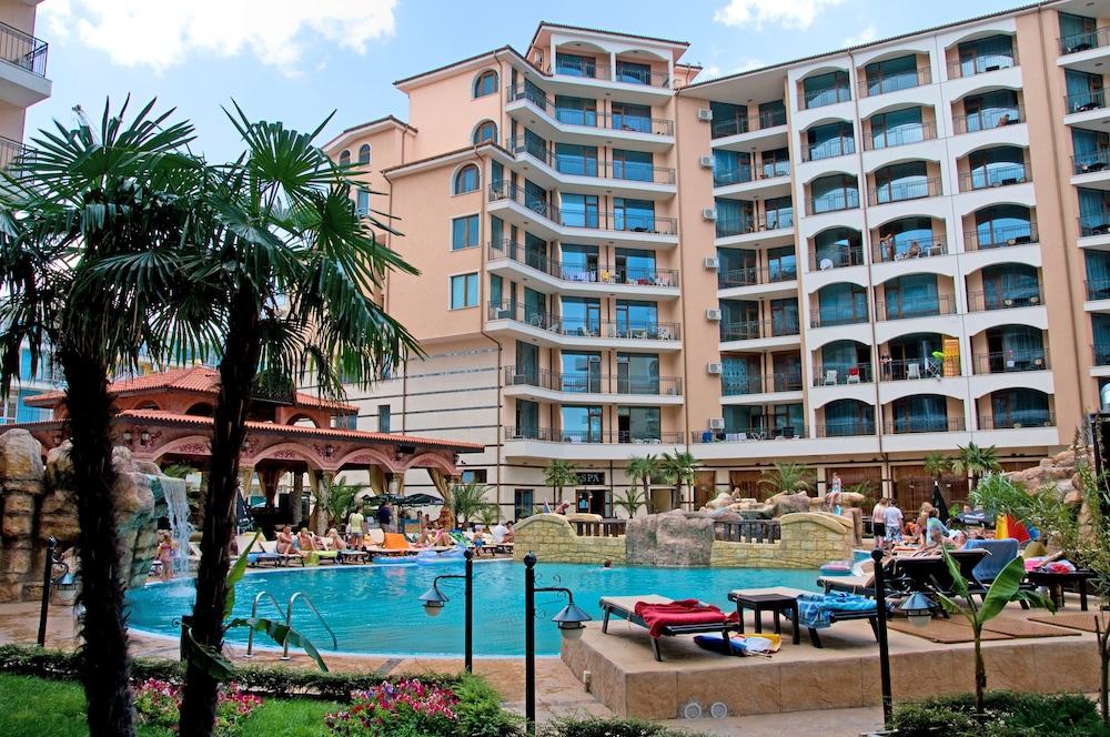 Hotel Karolina 52/60