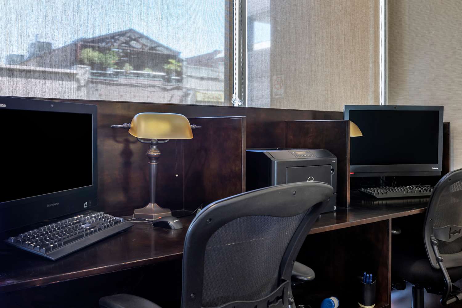 Comfort Suites Visalia - Convention Center 29/41