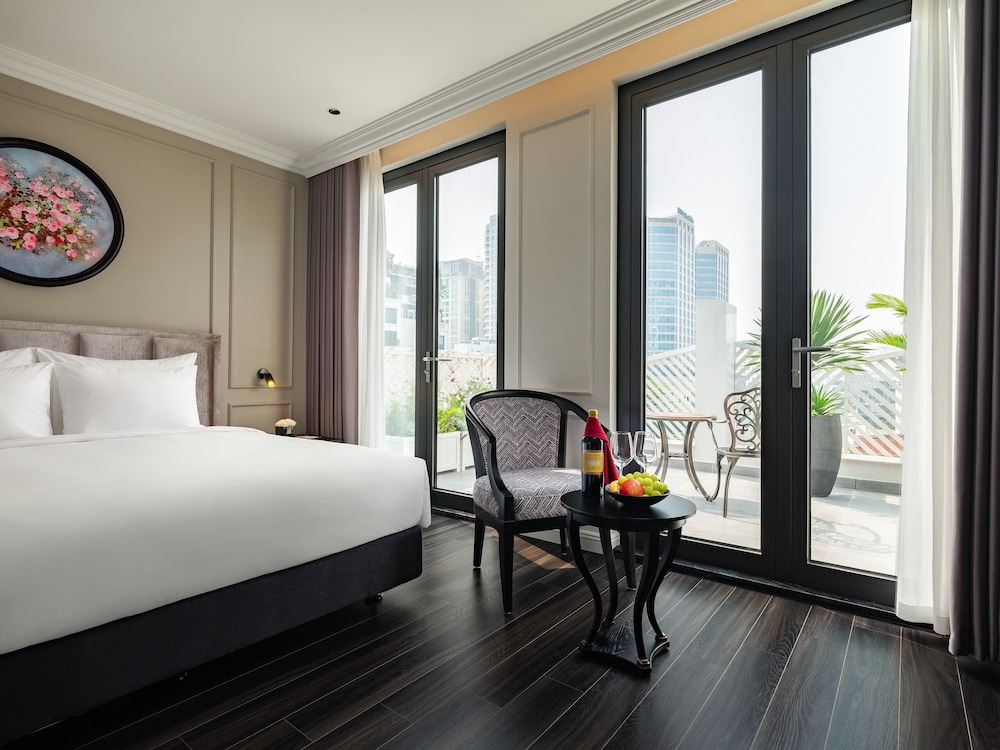 T Boutique Hotel 14/50