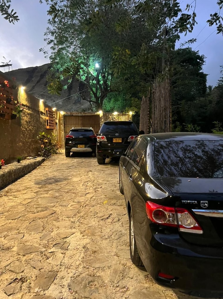 TAWACA ECOHOTEL 24/43
