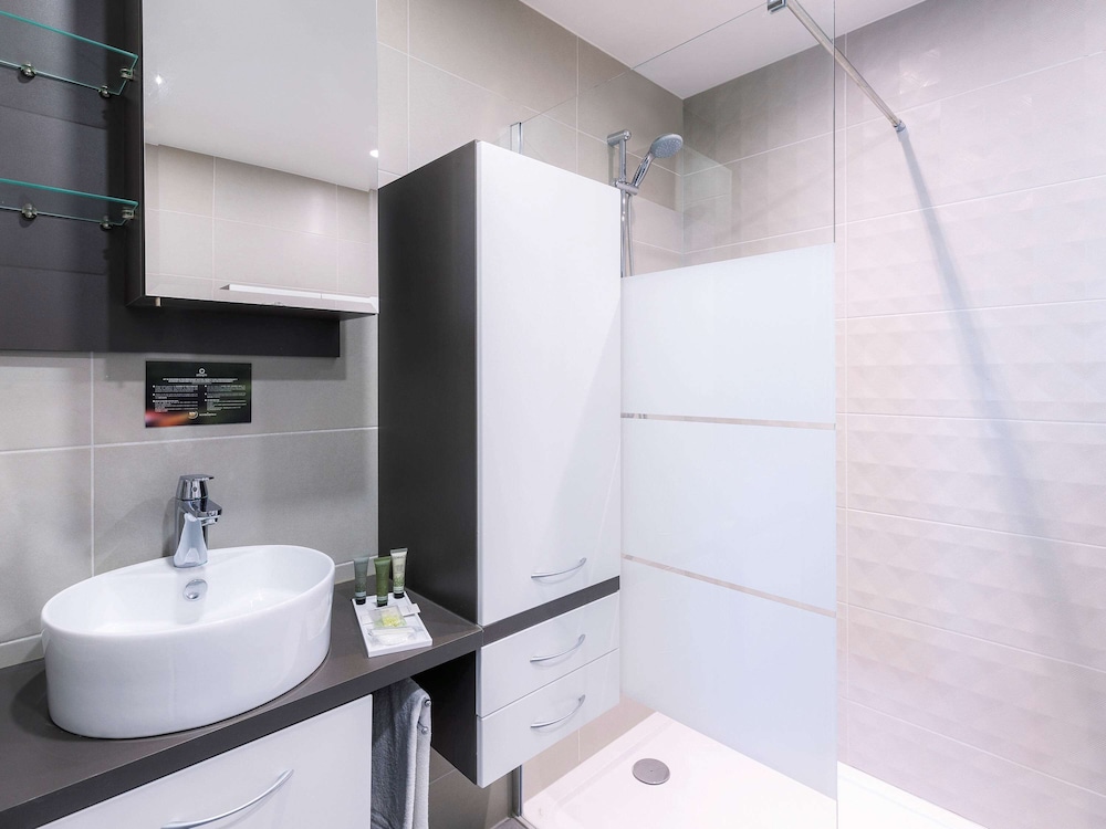 Aparthotel Adagio Bâle Mulhouse Airport 50/50