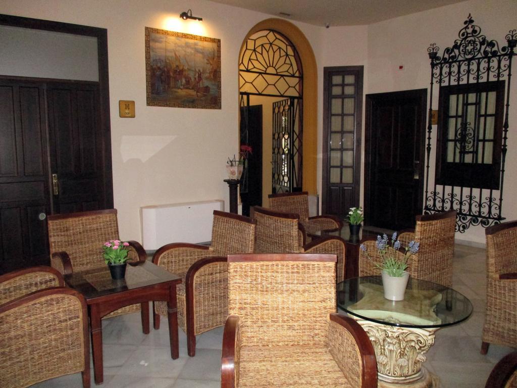 Casona De San Andres 13/17