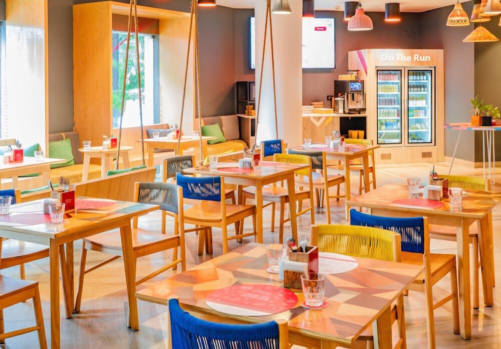Ginger Chandigarh Zirakpur 46/60