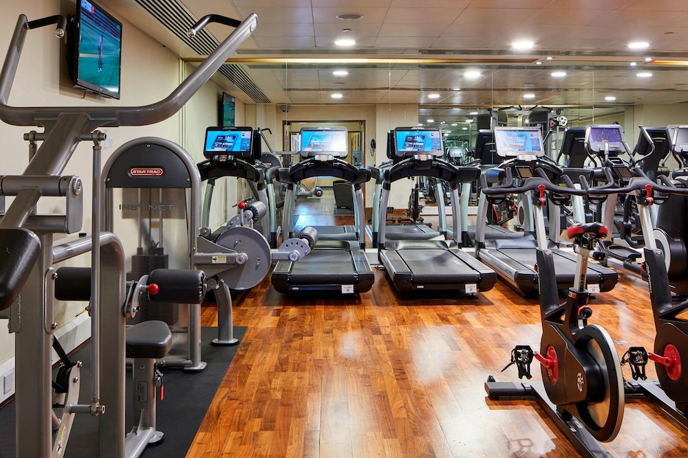 London Marriott Hotel Canary Wharf 32/62