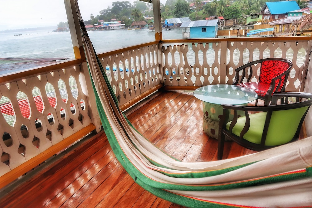 Hotel Caribbean View 20/50