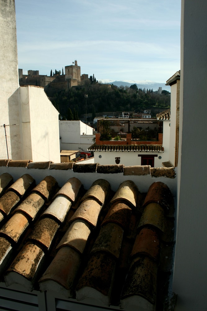 Posada de Quijada 64/71