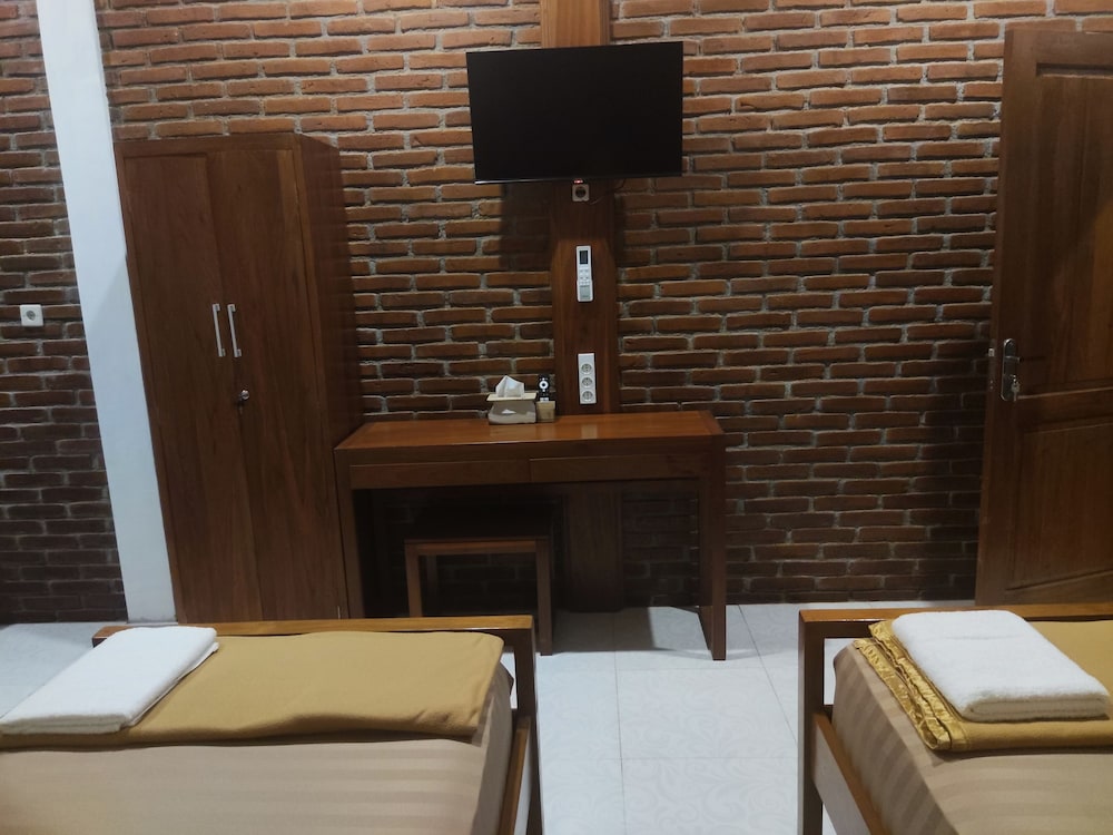 Genthong Homestay 22/44