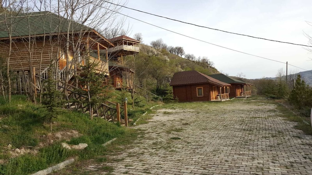 Vegke Kutuk Evleri 31/35