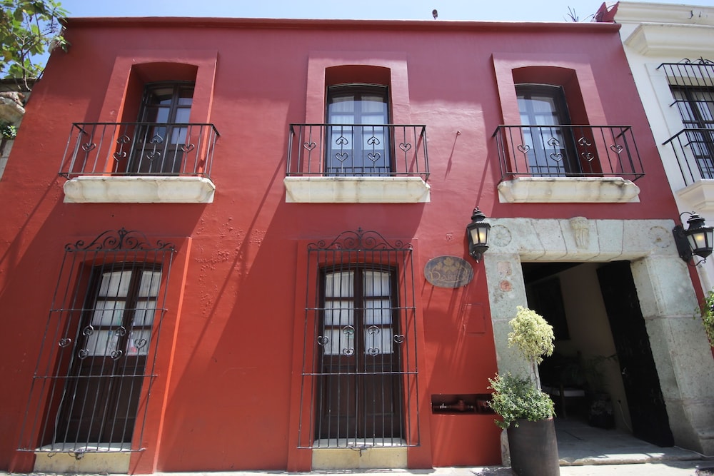 Hotel De La Parra 2/68