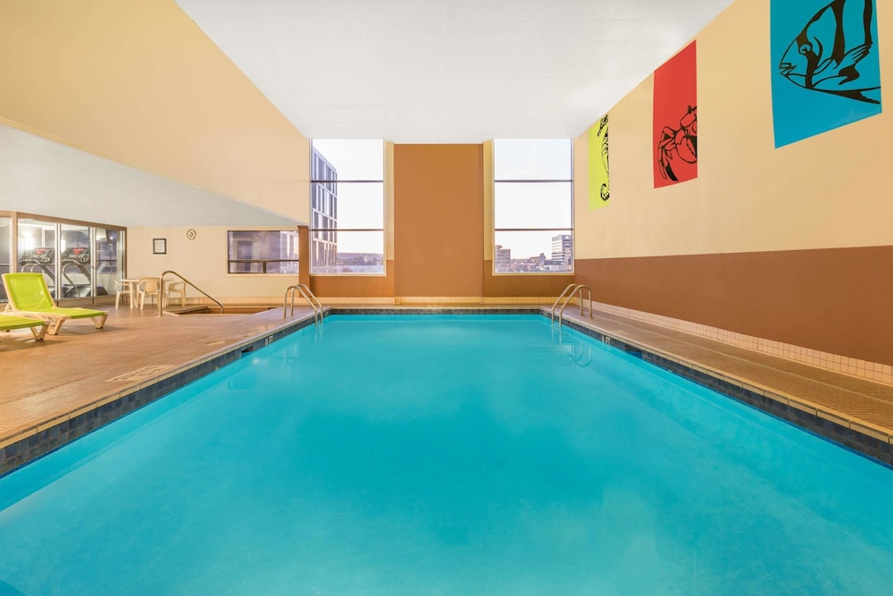 Ramada Plaza By Wyndham Prince George 20/44