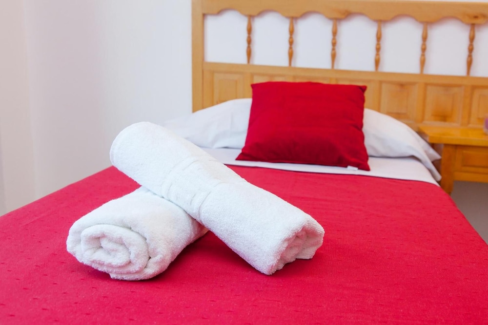 Apartamentos Puet 27/45
