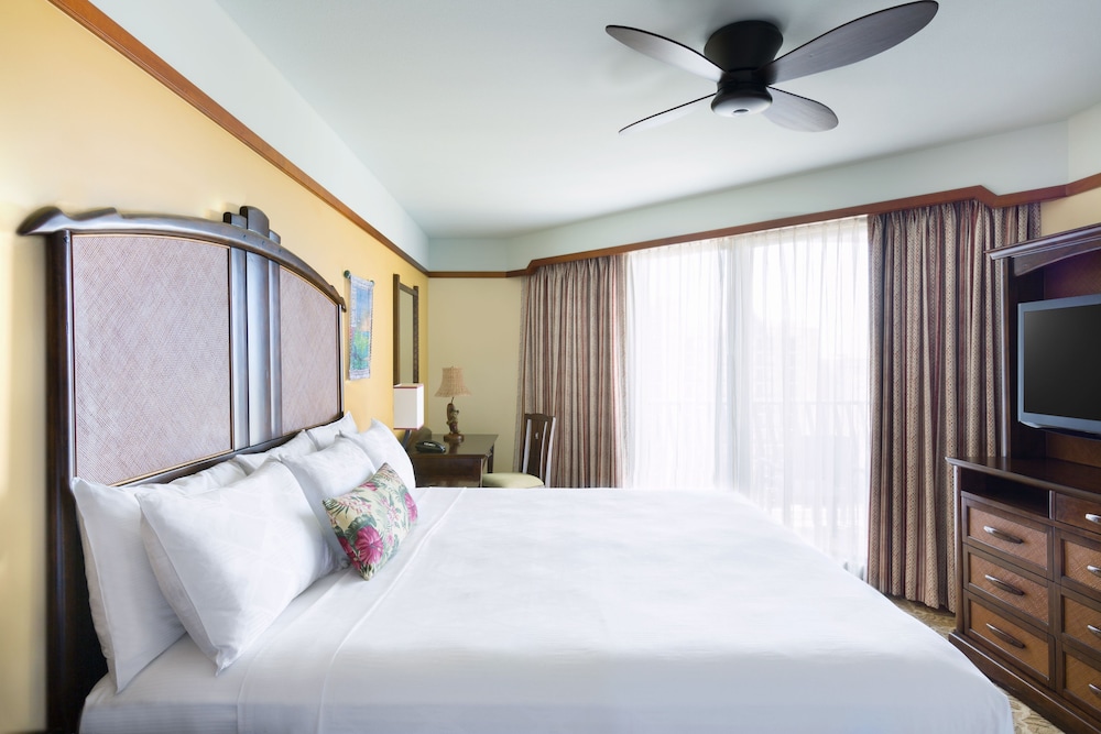 Aulani, Disney Vacation Club Villas 11/50