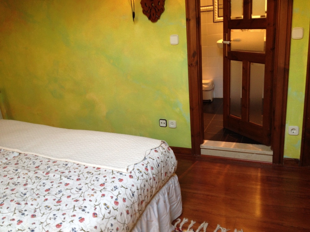 Hotel Peñalba 14/50
