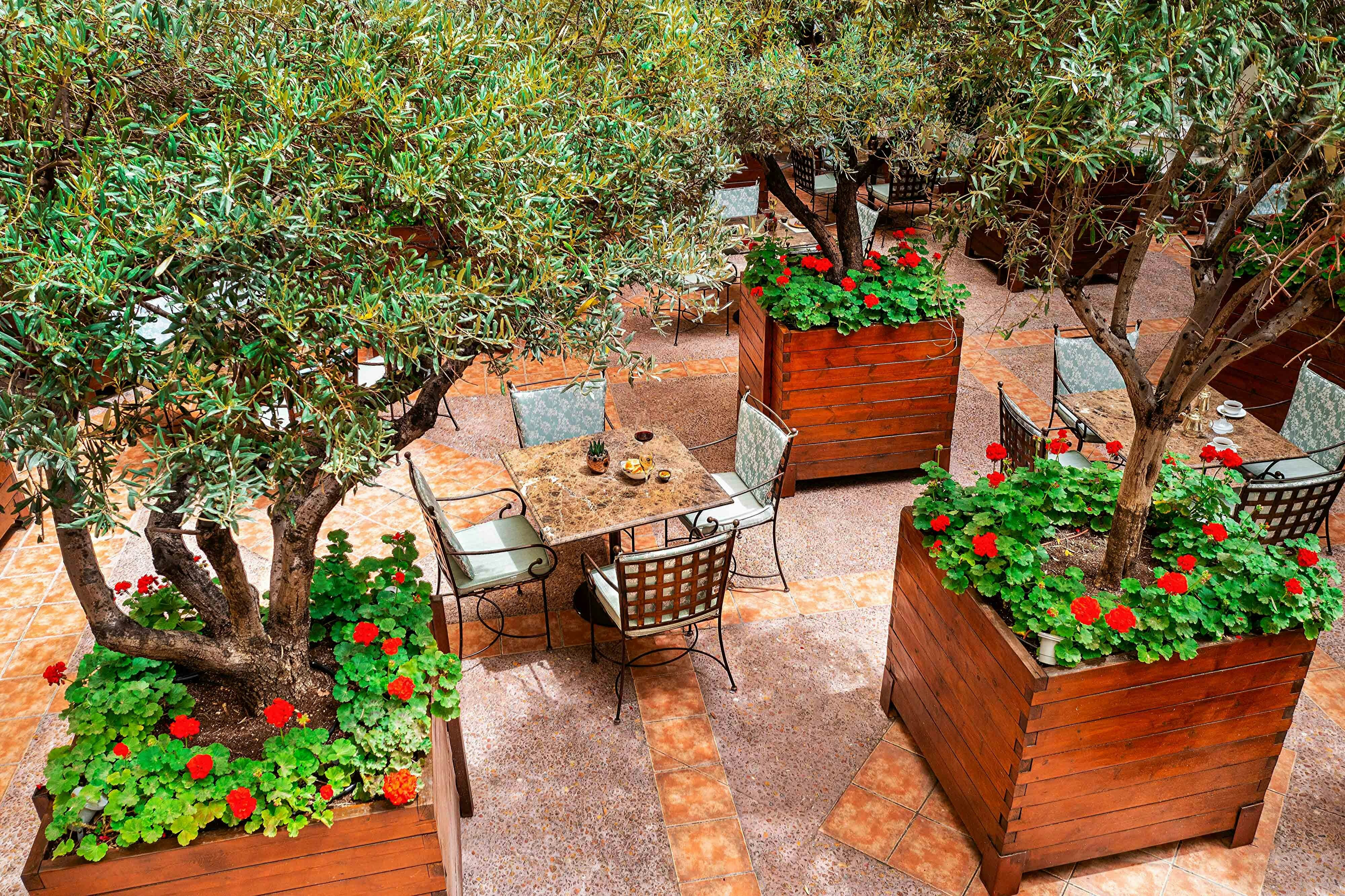 Hotel Grande Bretagne, a Luxury Collection Hotel, Athens 46/50