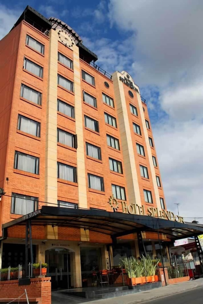 Hotel Splendor 2/31