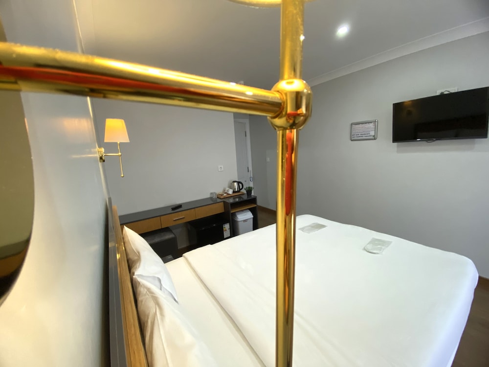 Inalens Airport Hotel 31/50