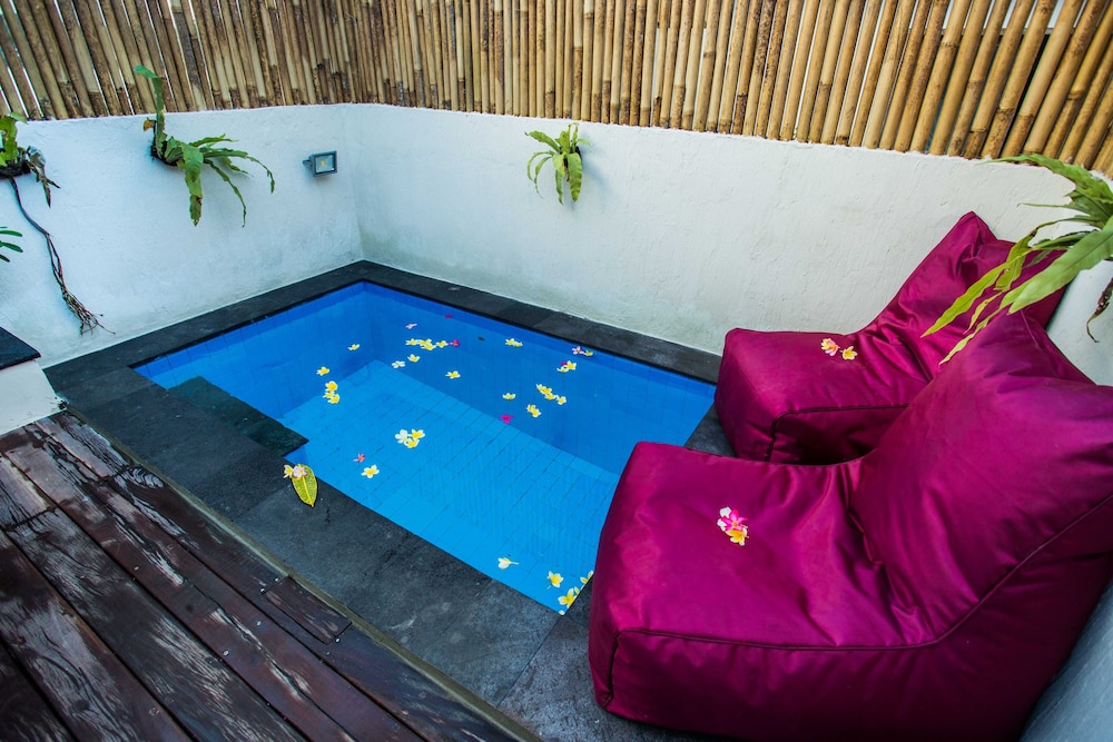 Svaha Private Villas Ceningan 37/73