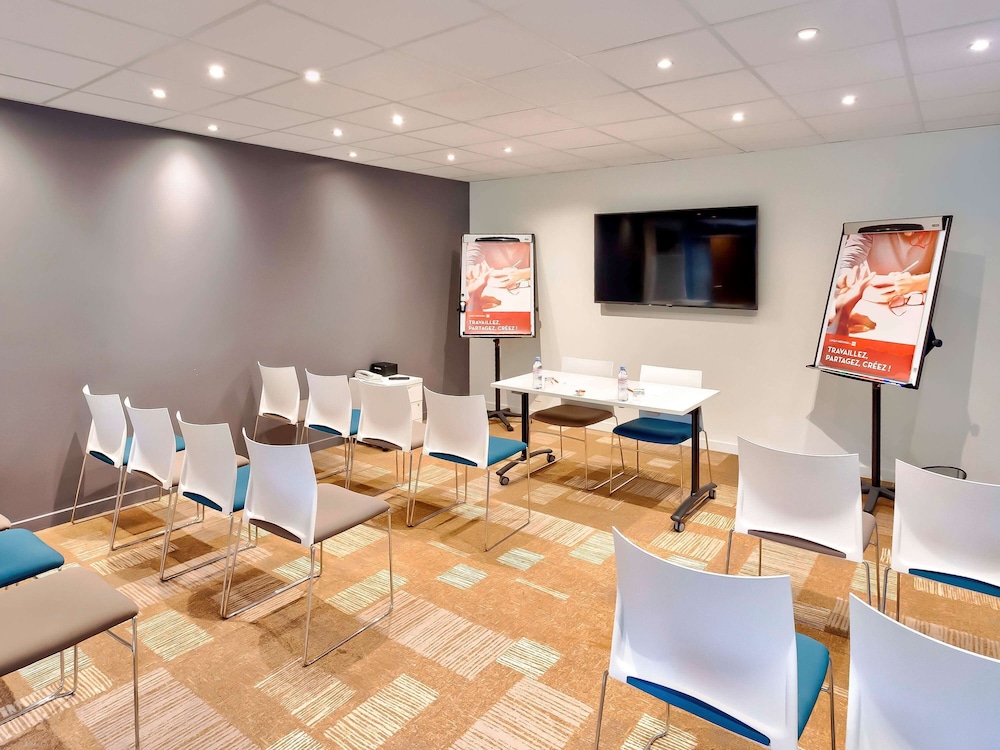 ibis budget Montpellier Sud Pres d Arenes 38/71