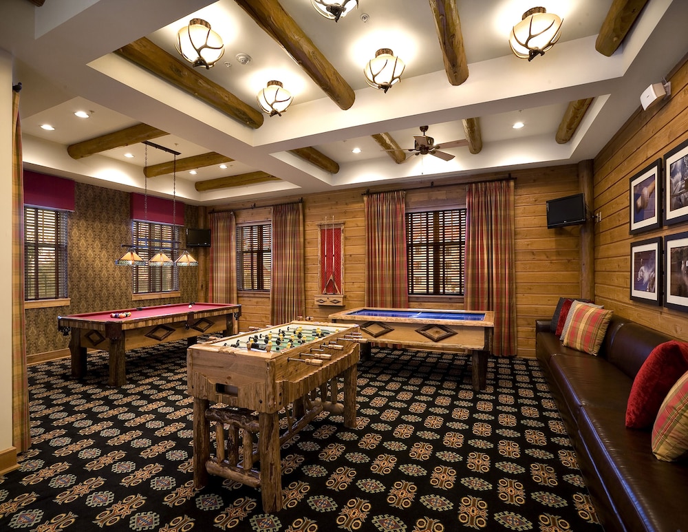 Hyatt Vacation Club At The Lodges At Timber Ridge, Branson 29/67