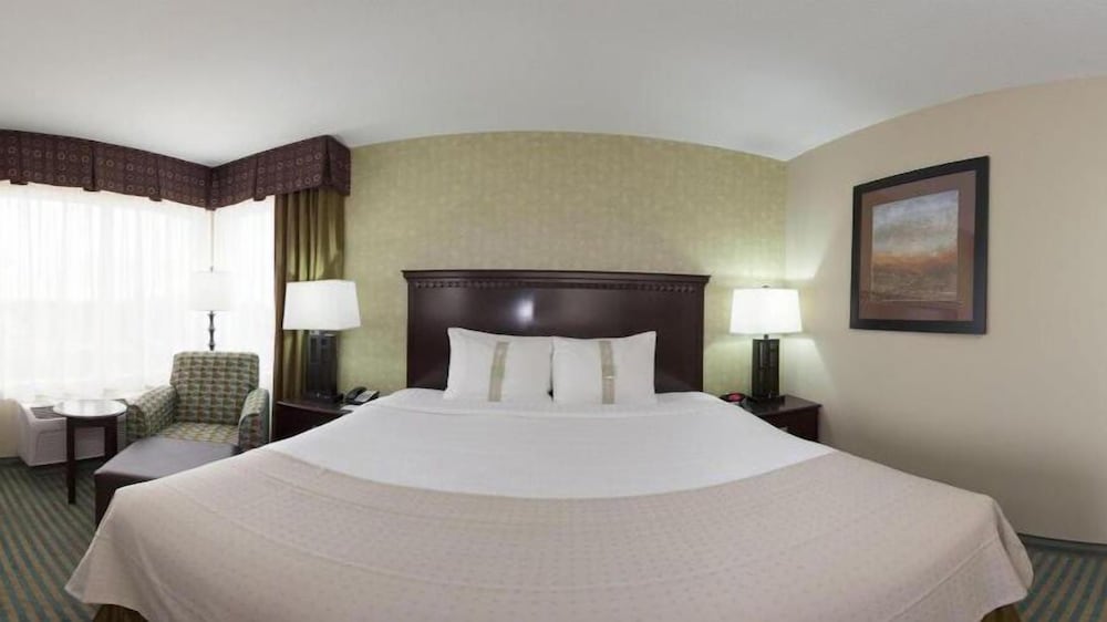 Holiday Inn Columbia-East 7/55